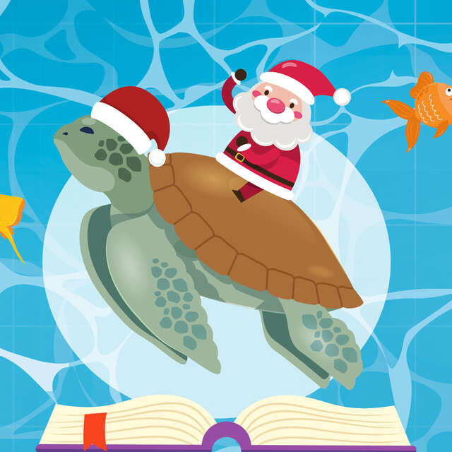 Les contes aquatiques