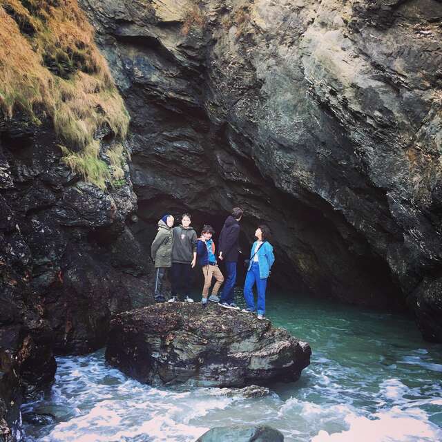 Le Mois du Doc à la Salle Arletty: "Terres insulaires Mers insulaires"