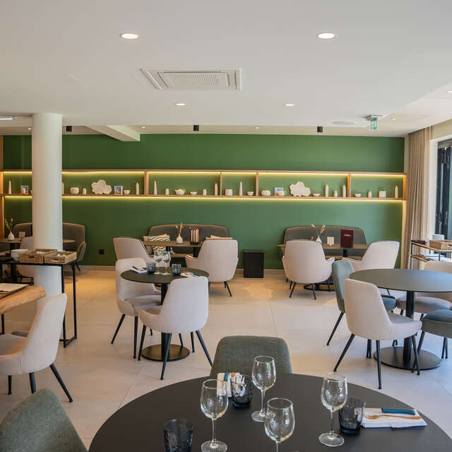 Bistrot De La Caillère