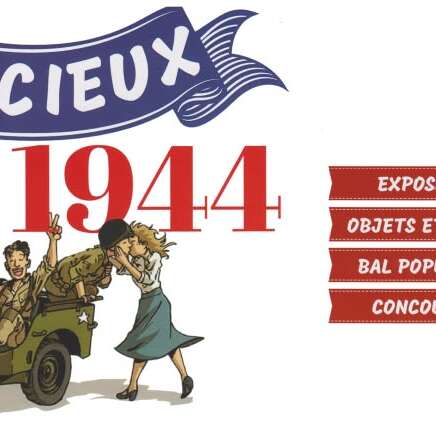 Bracieux 44 - 3ème édition