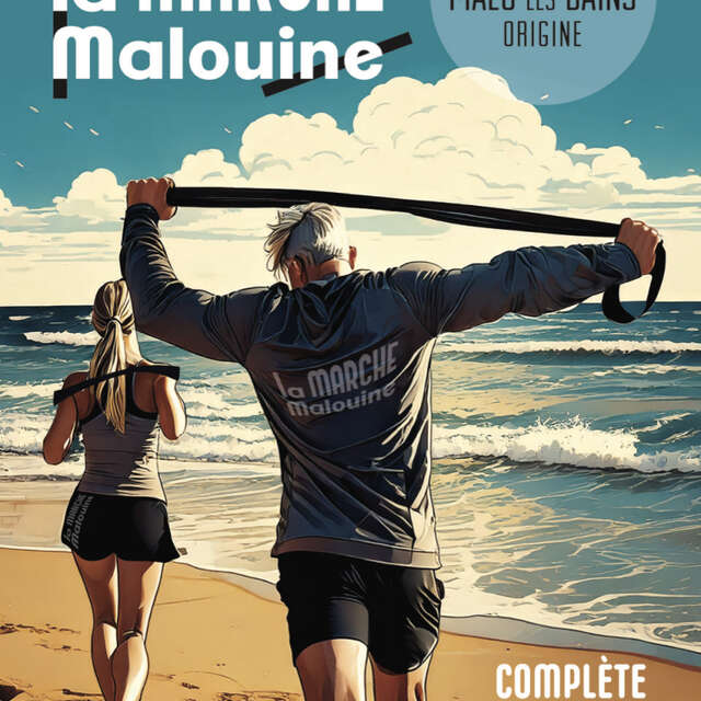 Marche malouine