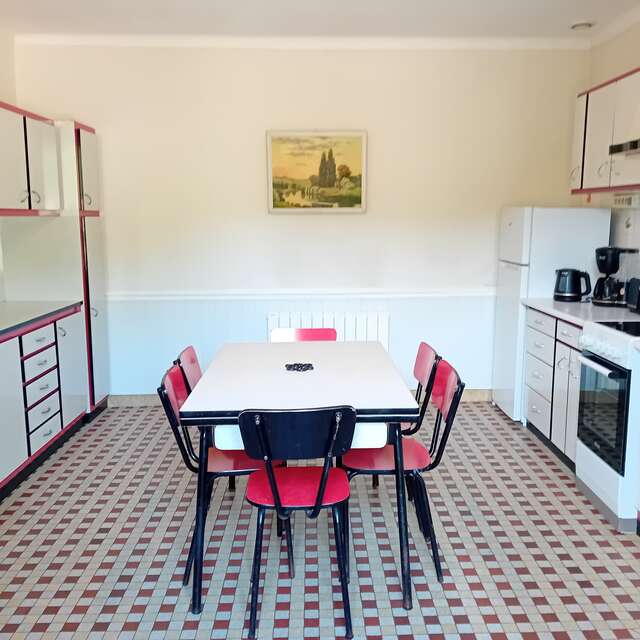 La Maison du Vigneron