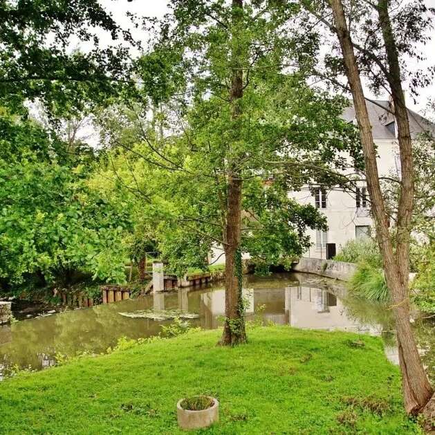 Forêt et Châteaux de Bracieux