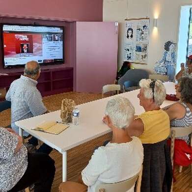 Habla con Victor : Conversation en espagnol