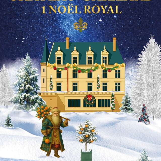 Noël au Château Gaillard