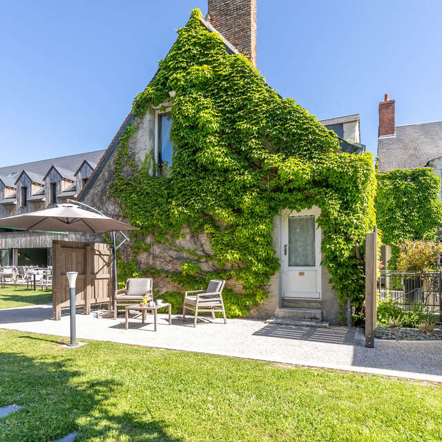 Auberge de la Caillère