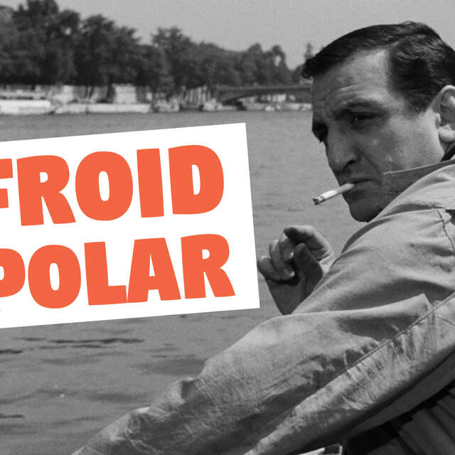 Festival Froid Polar "125 Rue Montmartre"