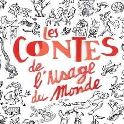 Contes, fariboles et autres blablas...