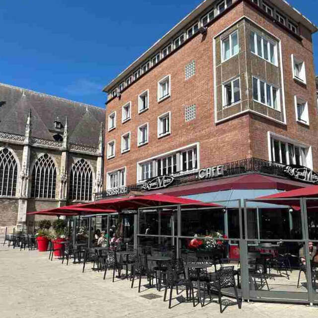 Le Grand Morien