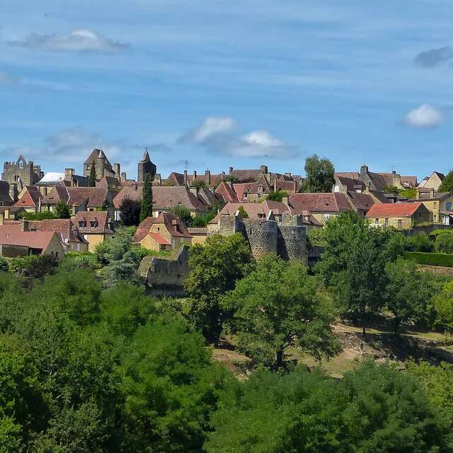 Gravel Sud Découverte