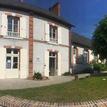 Rando Thoury - La Maugerie