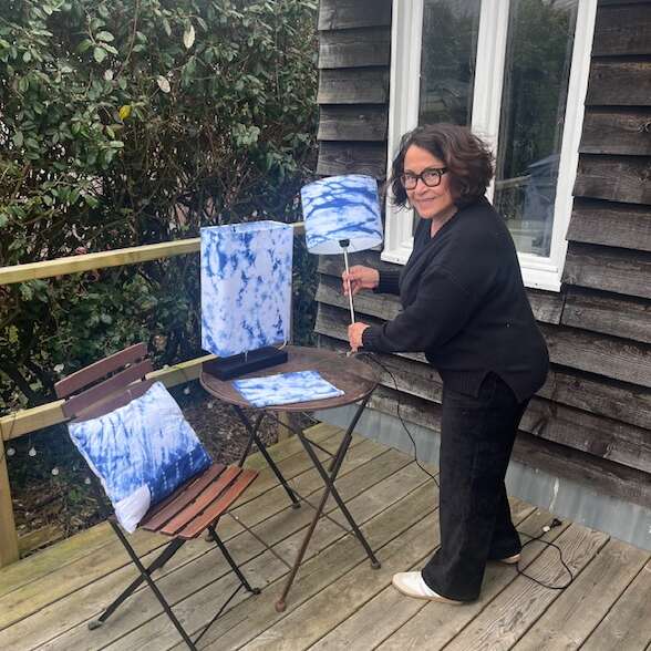 Atelier de Borthelo, Myriam M