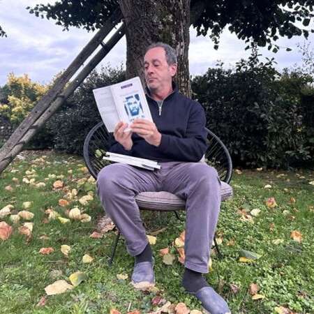 Rencontre d'auteur à la LITOTE