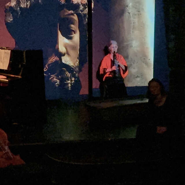 Festival de Bangor : Lorca, l ‘andalou
