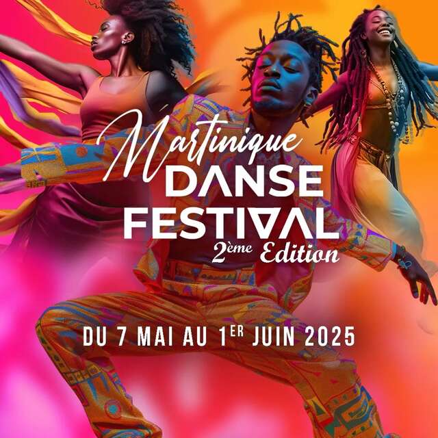 Martinique Danse Festival