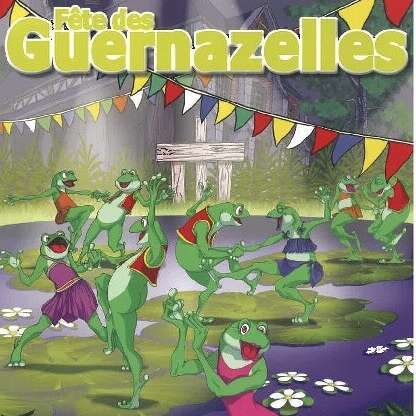 Fête des Guernazelles