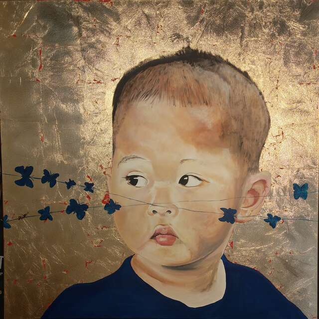 Exposition : La mémoire des regards