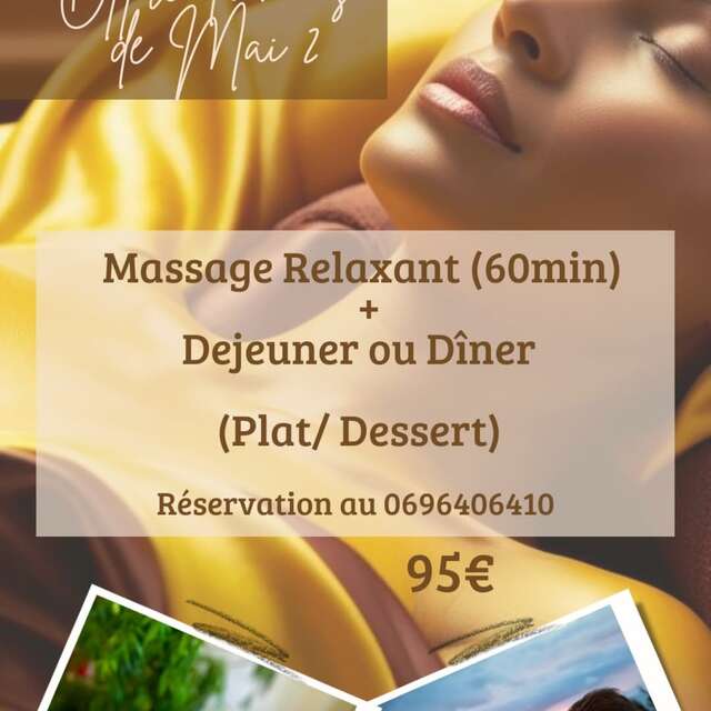 Les Offres du mois de mai (Comme dans ma bulle - Le domaine des bulles)