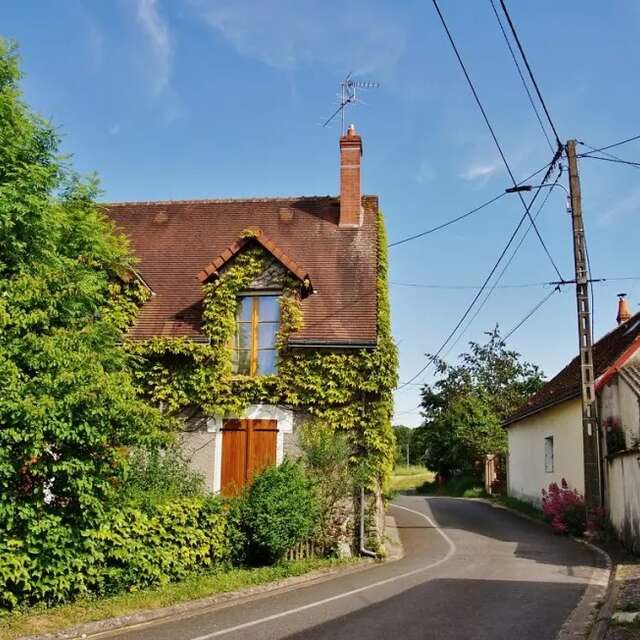 Les Bernadettes de Monthou-sur-Bièvre