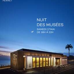 Nuit des Musées (Mémorial de la catastrophe de 1902)