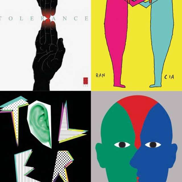Exposition « Tolérance »