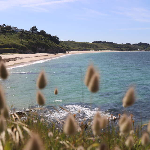 Boucle Samzun - Port Yorc'h
