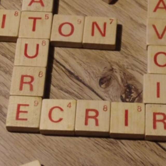 Atelier d’écriture avec l’autrice Nora Guelton