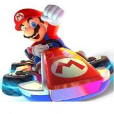 Tournoi Mario Kart