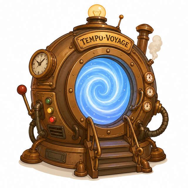 Voyage au Moyen Âge