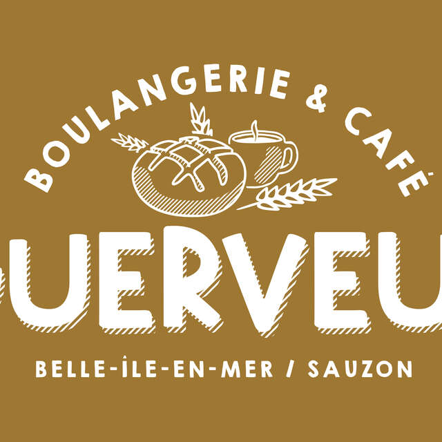 Boulangerie Café Guerveur