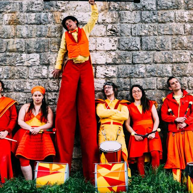 Noël dans le quartier Sud (Vienne)