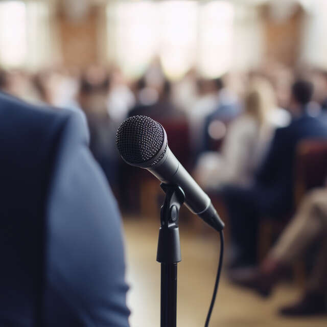 Conférence historique