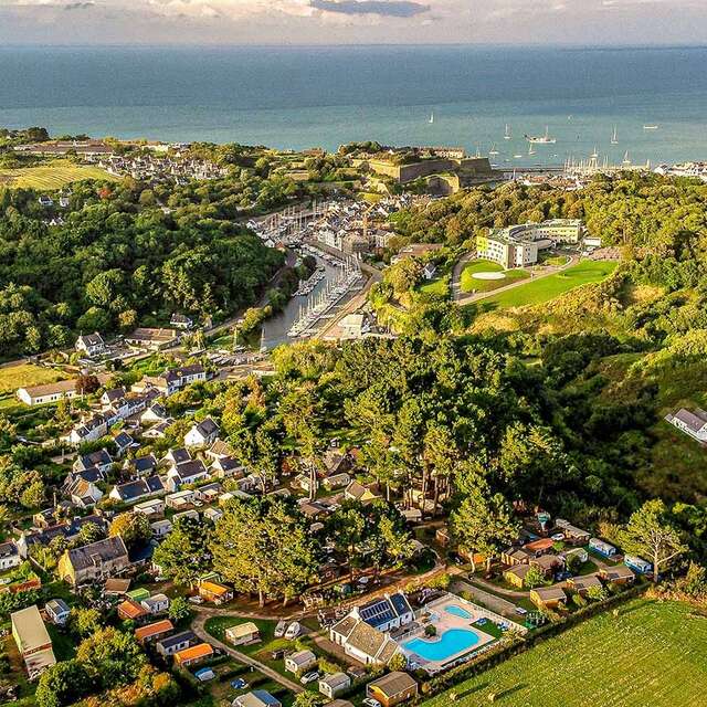 Slow Village Belle-Ile