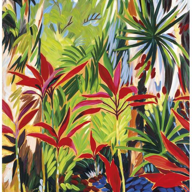 Exposition « Balade ô pays aimé » (Musée Fondation Clément)