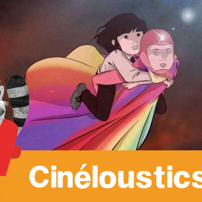 Ciné goûter à l'Iris Cinéma