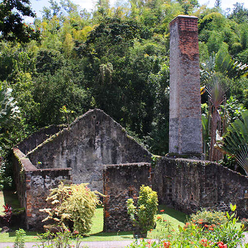 Les Hauts de Pagerie