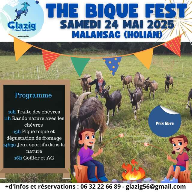 The Bique Fest !