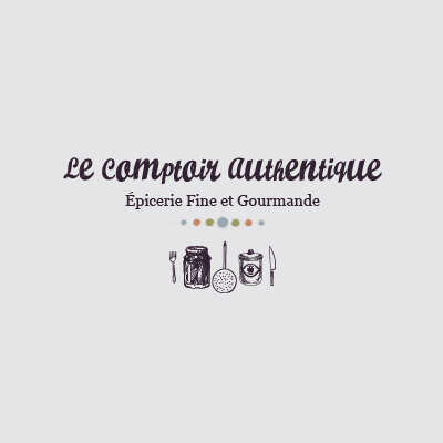 Le Comptoir Authentique