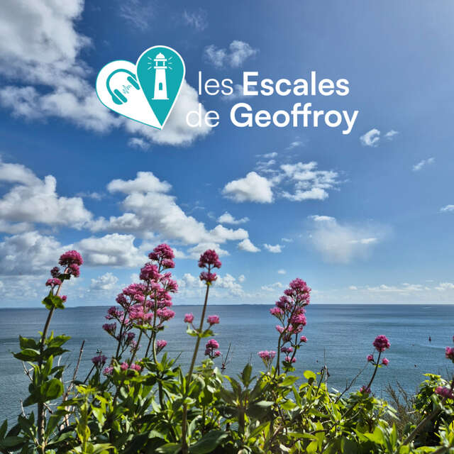 Les escales de Geoffroy