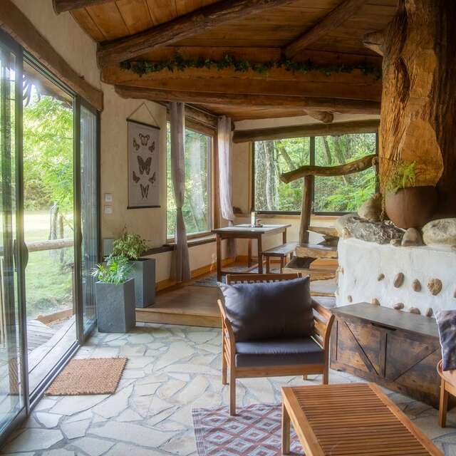 Venez passer vos fêtes à Trencalli !