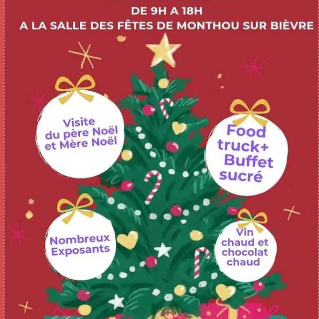 Marché de Noël