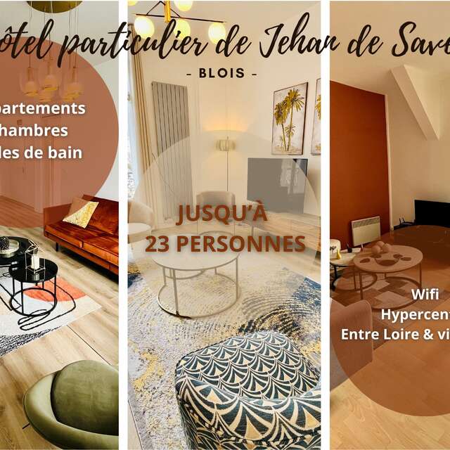 Conciergerie Les Moussaillons