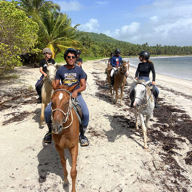 Ranch Anse Macabou