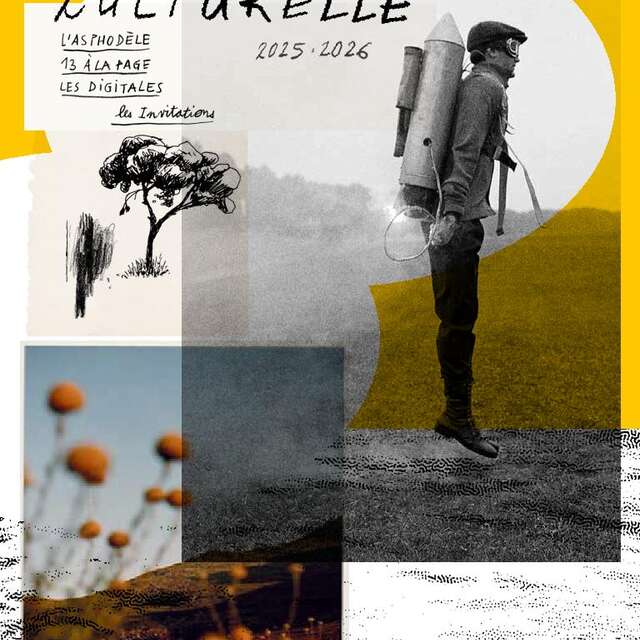 Présentation de saison - L'Asphodèle