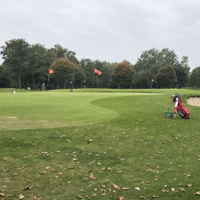 Golf du Douaisis