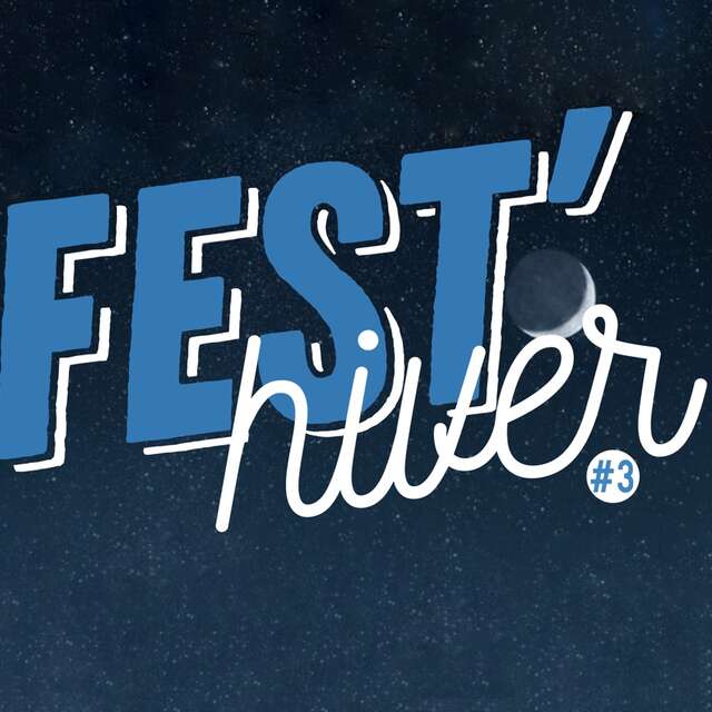 « Fest’hiver » d’Afrik’Consult