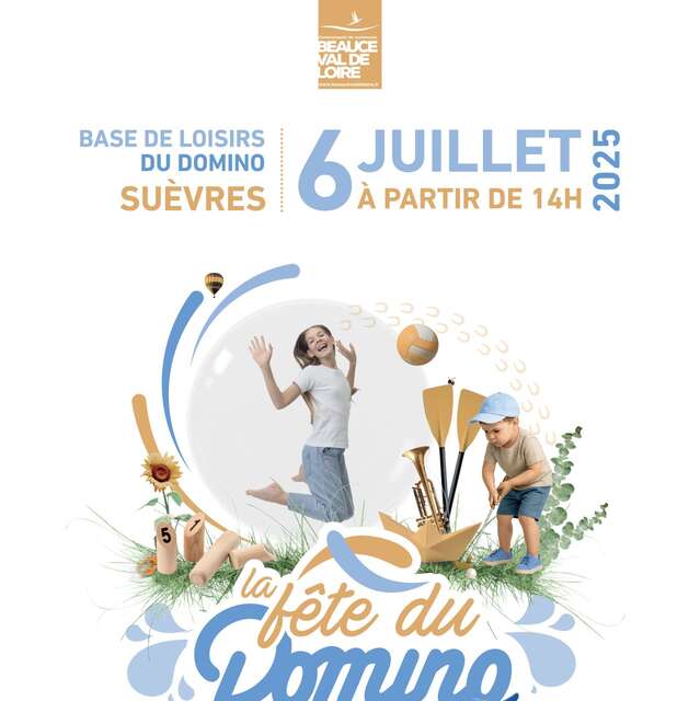 Fête du Domino
