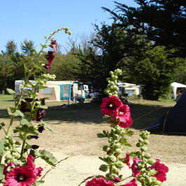 Camping Municipal Port Andro
