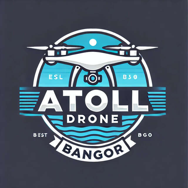 Atoll Drone