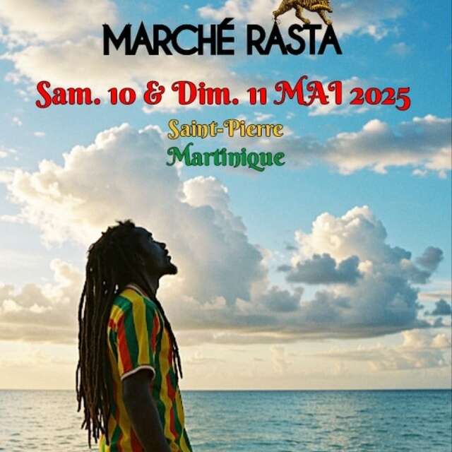 Marché Rasta